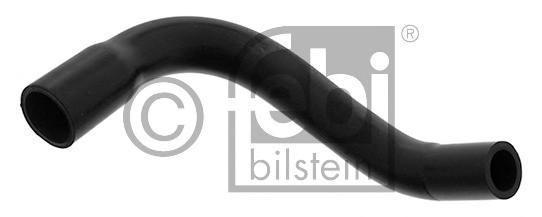 Трубка вентиляції картера (FEBI BILSTEIN) - фото 
