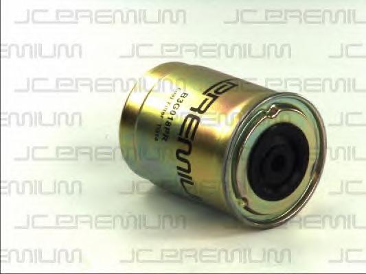 Фільтр палива (вир-во JC PREMIUM) B3G018PR - фото 