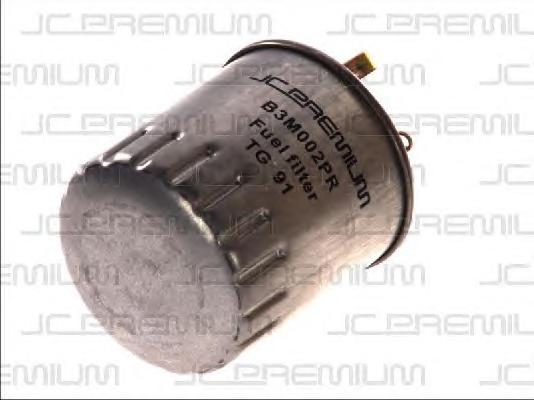 Паливний фільтр JC PREMIUM B3M002PR - фото 3
