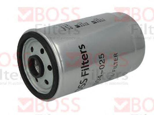 Фильтр топливный BOSS FILTERS BS04-025 - фото 