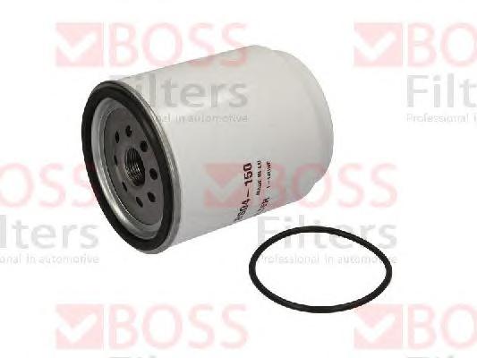 Фільтр палива (ви-во BOSS FILTERS                                                                                        ) BS04-150 - фото 