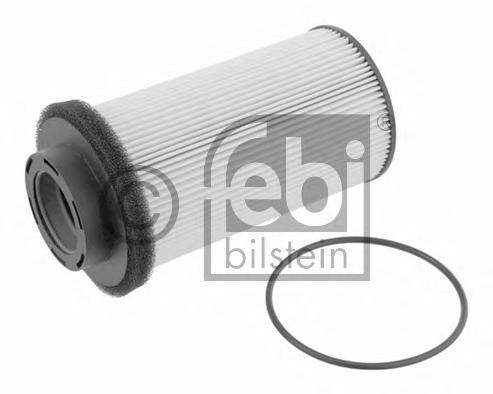 Паливний фільтр (FEBI) - фото 0