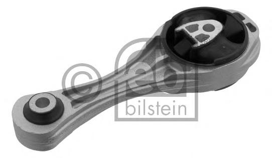 Кронштейн подушки двигуна (FEBI BILSTEIN) - фото 
