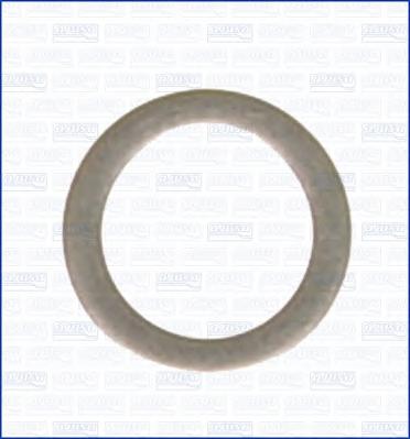 Кольцо металлическое Ajusa 22007100 - фото 