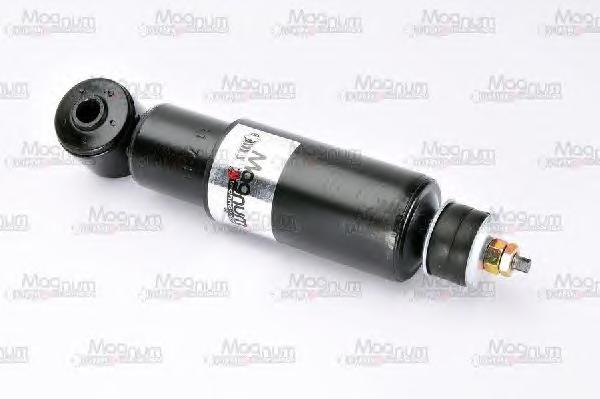 Амортизатор передній (вир-во Magnum Technology) AHW038MT - фото 2