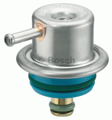 Клапан регулювання тиску (вир-во BOSCH) - фото 