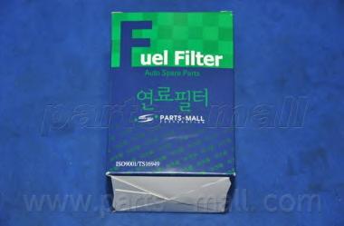 Фильтр топливный Hyundai Porter 2 (PARTS-MALL) PARTS MALL PCA-051 - фото 