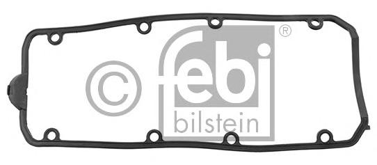 Прокладка, крышка головки цилиндра BMW M40 (FEBI) - фото 