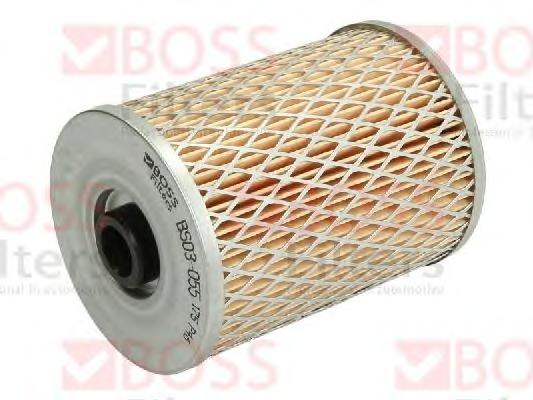 Фільтр гідравлічний (ви-во BOSS FILTERS                                                                                        ) BS03-055 - фото 