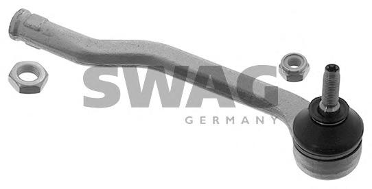 Наконечник рулевой тяги (SWAG) - фото 