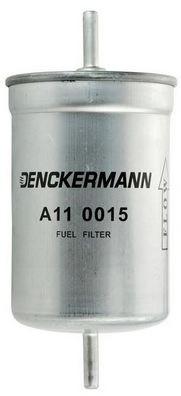 Фільтр паливний FORD ESCORT 1.6I 90-92, VOLVO 850, S70, V70 91-06 (вир-во DENCKERMANN) Denckermann A110015 - фото 