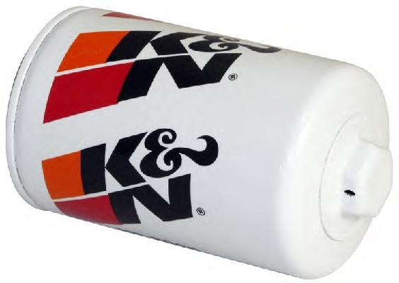 Масляний фільтр спортивний (ви-во K&N Filters) - фото 