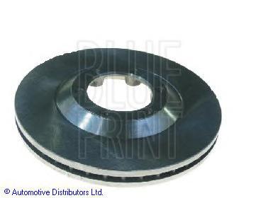Гальмівний диск (вир-во Blue Print) ADZ94331 - фото 
