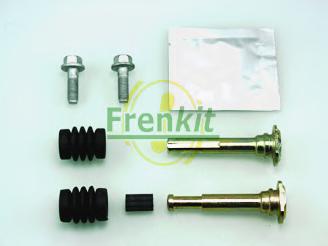 Комплект направляючої гільзи (вир-во FRENKIT) Frenkit 810015 - фото 