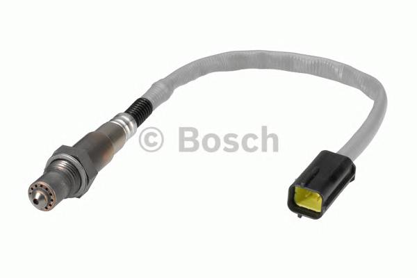 Лямбда-зонд (Bosch) BOSCH 0 986 AG2 203 - фото 