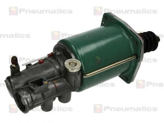 Робочий циліндр зчеплення (PNEUMATICS) CS-106 - фото 1