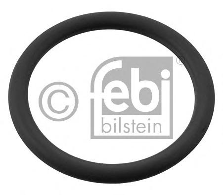 Кругла прокладка (FEBI BILSTEIN) - фото 