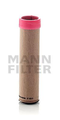 Фільтр повітря (ви-во MANN-FILTER) CF 850/2 - фото 