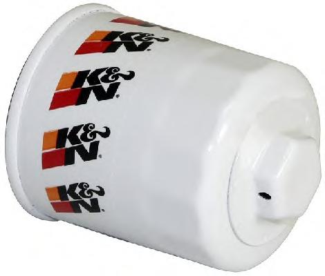 Масляний фільтр спортивний (вир-во K&N Filters) - фото 0