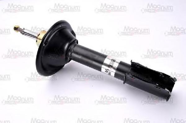 Амортизатор подвески задний (Magnum Technology) AG7032MT - фото 