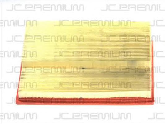 Фільтр повітря (ви-во JC PREMIUM) - фото 