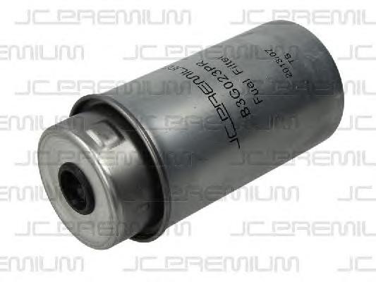 Фільтр палива (вир-во JC PREMIUM) B3G023PR - фото 