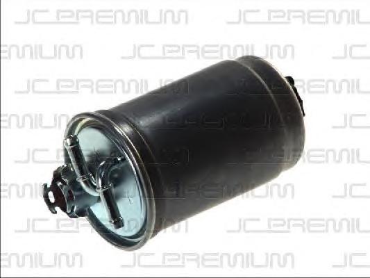 Фільтр палива (JC PREMIUM) B3W025PR - фото 