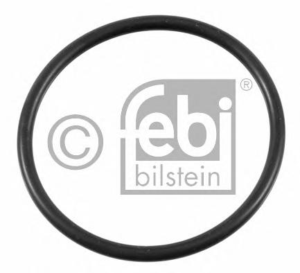 Прокладка термостату (ви-во FEBI BILSTEIN) - фото 