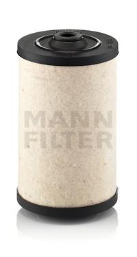 Фільтр палива (ви-во MANN-FILTER) BFU 900 X - фото 