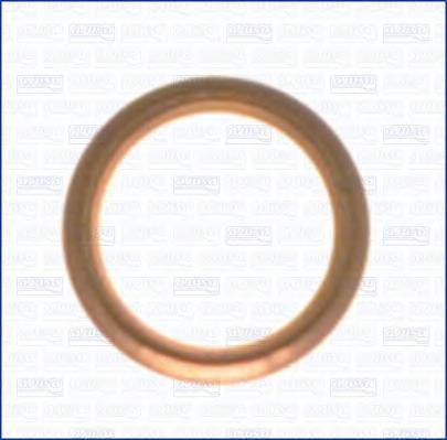Уплотнительное кольцо, резьбовая пр (Ajusa) - фото 