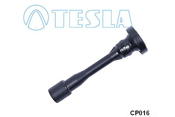Виделка, свічка запалювання Tesla CP016 - фото 