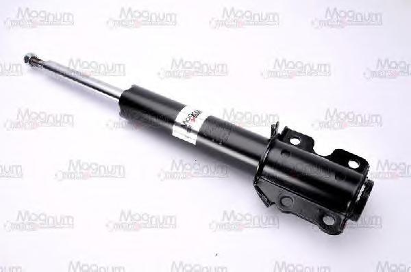 Амортизатор передній (вир-во Magnum Technology) AGM023MT - фото 
