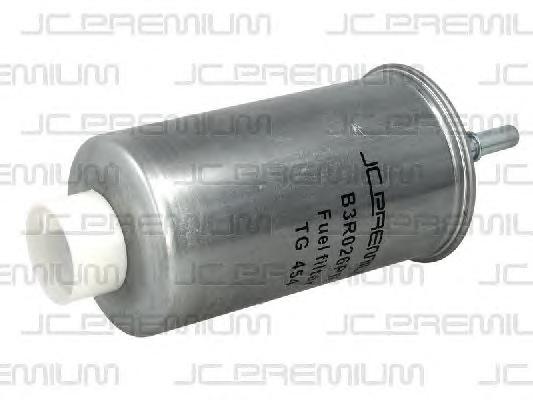 Фільтр палива (JC PREMIUM) B3R026PR - фото 1