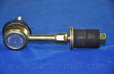 Стойка стабилизатора HYUNDAI (Хендай) STAREX 97-01 (PARTS-MALL) PARTS MALL PXCLA-014 - фото 3