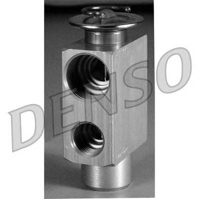 Клапан кондиціонера (ви-во DENSO) DVE99009 - фото 