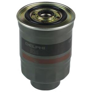 Фільтр палива (ви-во DELPHI) HDF526 - фото 