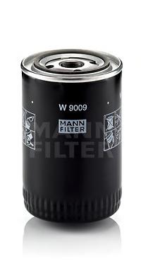 Фільтр масляний (ви-во MANN-FILTER) W 9009 - фото 