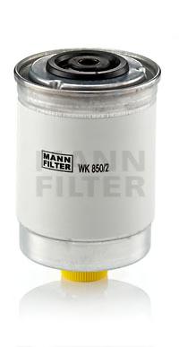 Фільтр палива (ви-во MANN-FILTER) WK 850/2 - фото 