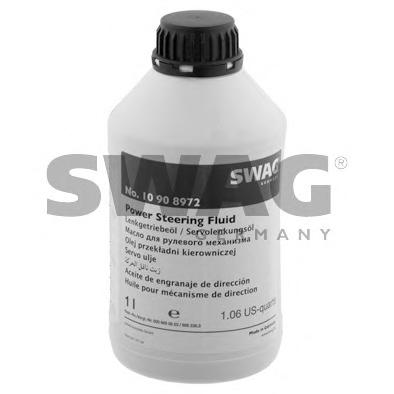 Центральное гидравлическое масло (SWAG) - фото 