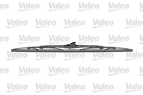 Щетка склоочис. 475 мм "FIRST" (Valeo) - фото 