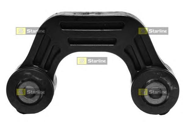 Тяга стабилизатора правая/левая задняя (Starline) 86.16.736 - фото 