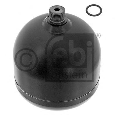 Акумулятор тиску,гальм.система (FEBI BILSTEIN) - фото 