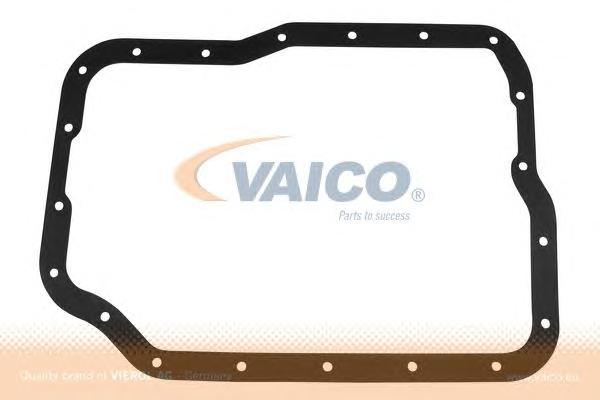 Прокладка коробки передач (VAICO) V25-0635 - фото 