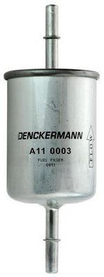 Фільтр паливний DAEWOO LANOS 97-, VAG (вир-во DENCKERMANN) Denckermann A110003 - фото 
