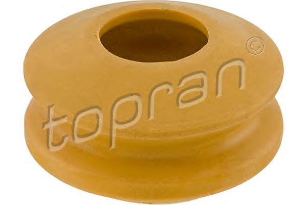 Відбійник амортизатора (TOPRAN) - фото 