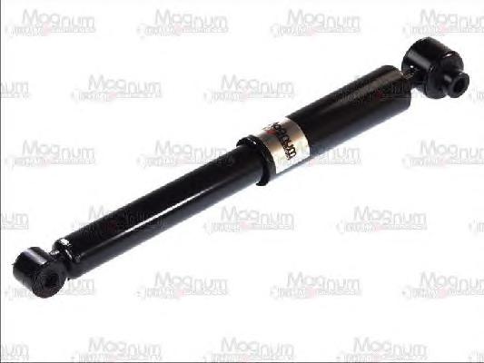 Амортизатор задній (вир-во Magnum Technology) AGR018MT - фото 