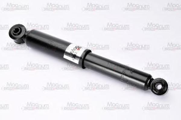 Амортизатор задний (Magnum Technology) AH0523MT - фото 1
