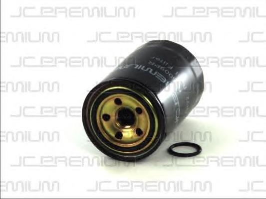 Фільтр палива (JC PREMIUM) B35009PR - фото 
