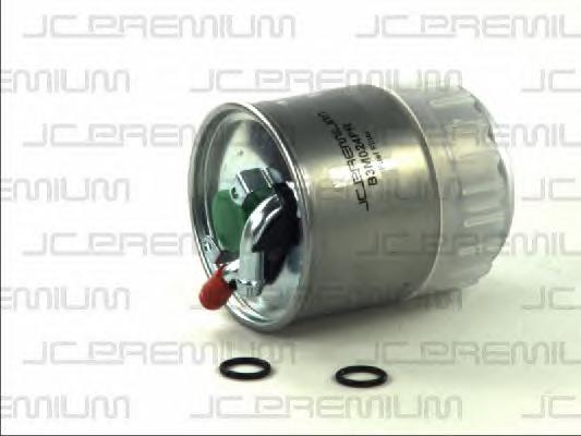 Фільтр палива (вир-во JC PREMIUM) B3M024PR - фото 