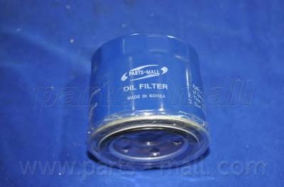 Фільтр оливи  ISUZU TROOPER 2 91-05 (вир-во Parts-Mall) (без упаковки) PARTS MALL PBG-005 - фото 2